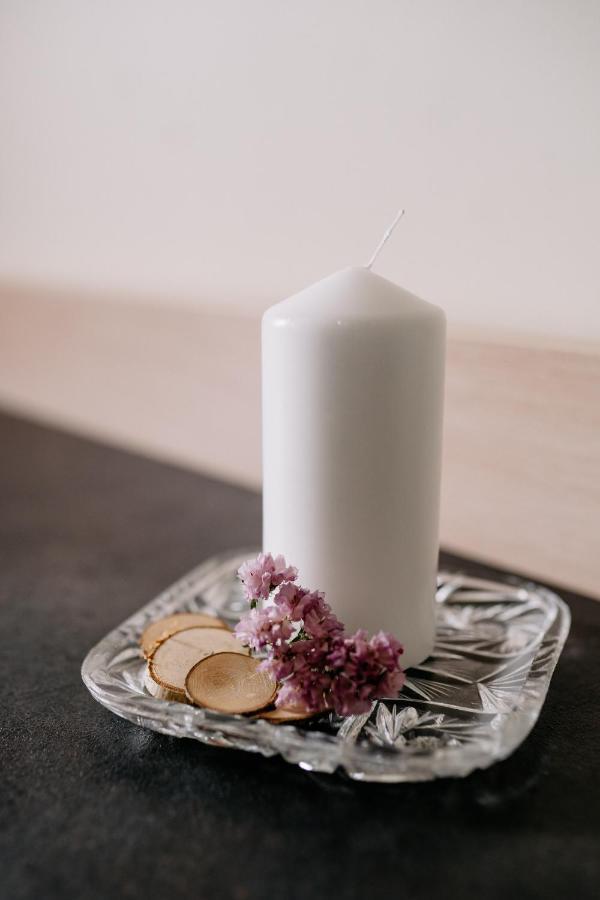 Willa Brygida Spa Kudowa-Zdrój Buitenkant foto